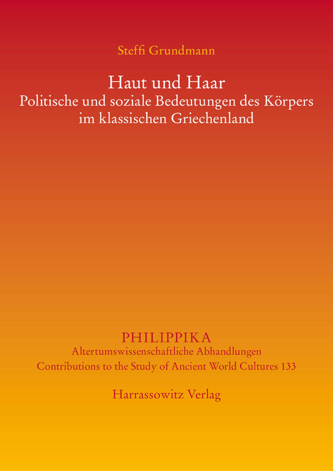 Haut und Haar -  Steffi Grundmann