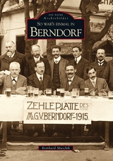 So war's einmal in Berndorf - Reinhard Muschik