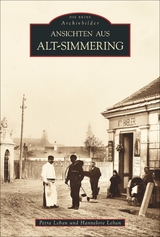 Ansichten aus Alt-Simmering - Petra Leban