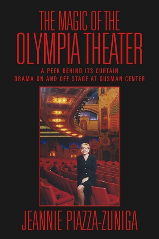 Magic of the Olympia Theater