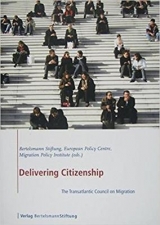 Delivering Citizenship