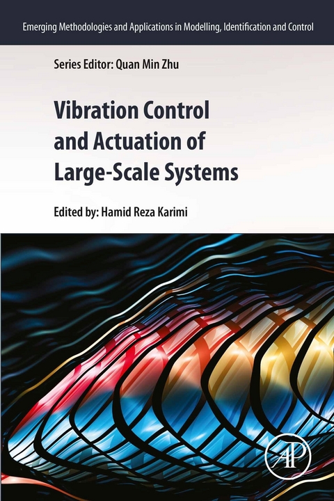 Vibration Control and Actuation of Large-Scale Systems - 
