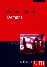 Demenz - Gabriela Stoppe