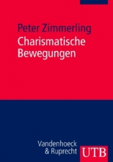 Charismatische Bewegungen - Peter Zimmerling