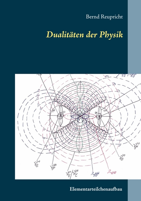 Dualit&auml;ten der Physik -  Bernd Reupricht