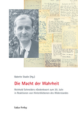Die Macht der Wahrheit - 