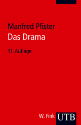 Das Drama - Manfred Pfister