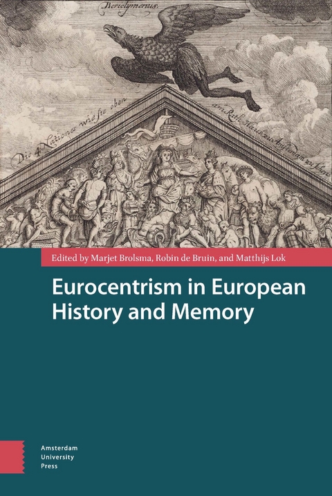 Eurocentrism in European History and Memory - 