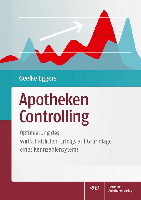 Apotheken-Controlling -  Geelke Eggers
