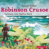 Robinson Crusoe - Daniel Defoe