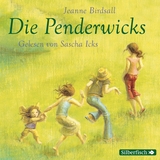 Die Penderwicks 1: Die Penderwicks - Jeanne Birdsall