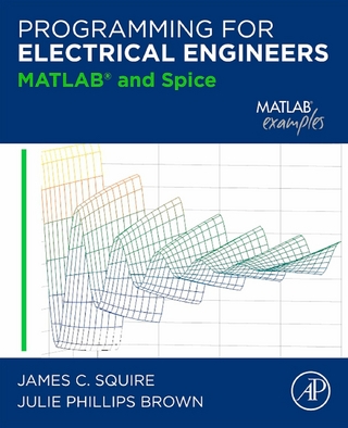 Programming for Electrical Engineers