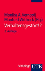 Verhaltensgest&ouml;rt!? - 