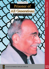 Prisoner of All Generations - Fawzi Habashi