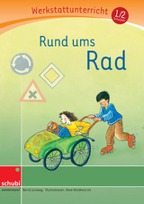Rund ums Rad - Bernd Jockweg