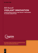 Vigilant Innovation - Bill Russell