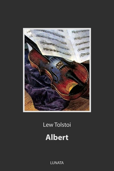 Albert - Lew Tolstoi