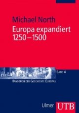 Europa expandiert 1250-1500 - Michael North