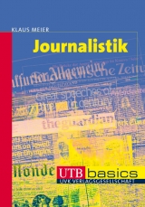 Journalistik - Klaus Meier