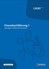 Finanzbuchf&uuml;hrung 1 - &Uuml;bungen und Musterklausuren mit L&ouml;sungen - Eva-Verena Hernandez, Gabriele N&ouml;tzig