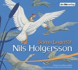Nils Holgerssons wunderbare Reise durch Schweden - Selma Lagerl&ouml;f