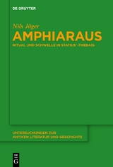 Amphiaraus -  Nils J&auml;ger