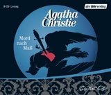 Mord nach Ma&szlig; - Agatha Christie