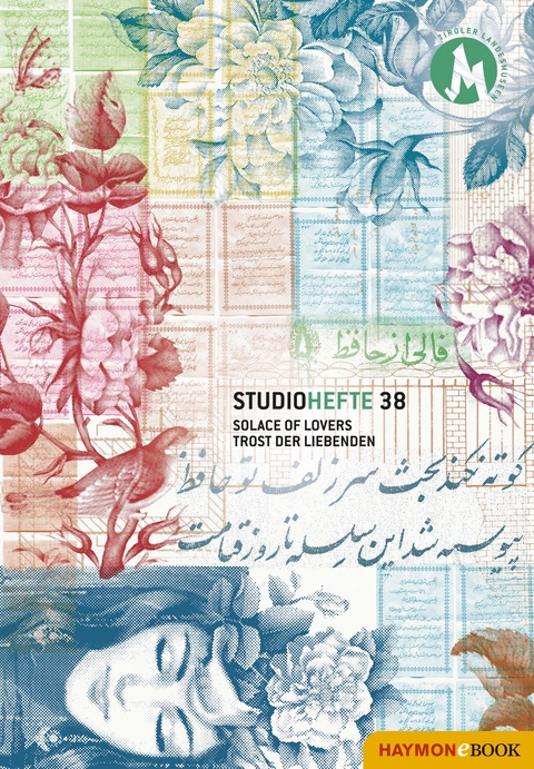 Solace of Lovers. Trost der Liebenden - Yashar Mofakham Samimi, Rafiee Tarlan, Peter Assmann, Helena Pere&ntilde;a