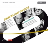 Gesang der Geister - Goethe, Johann W von