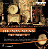 Buddenbrooks - Thomas Mann