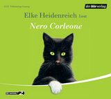 Nero Corleone - Elke Heidenreich