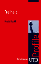 Freiheit - Birgit Recki