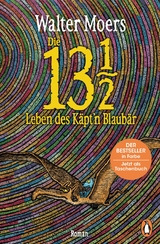 Die 13 1/2 Leben des K&auml;pt'n Blaub&auml;r - Walter Moers