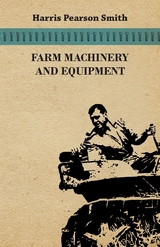 Farm Machinery and Equipment - Harris Pearson Smith