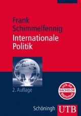 Internationale Politik - Frank Schimmelfennig