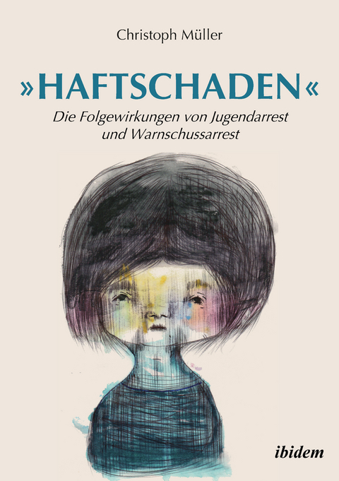 &raquo;Haftschaden&laquo; - Christoph M&uuml;ller