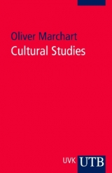 Cultural Studies - Oliver Marchart