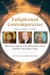 Enlightened Contemporaries - Steve Kanji Ruhl