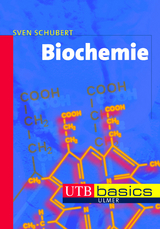 Biochemie - Sven Schubert