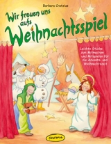 Wir freuen uns aufs Weihnachtsspiel - Barbara Cratzius