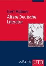 &Auml;ltere Deutsche Literatur - Gert H&uuml;bner