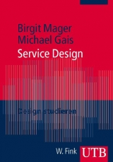 Service Design - Birgit Mager, Michael Gais
