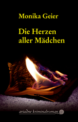 Die Herzen aller M&auml;dchen - Monika Geier