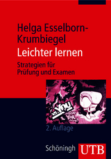 Leichter lernen - Helga Esselborn-Krumbiegel