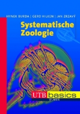 Systematische Zoologie - Hynek Burda, Gero Hilken, Jan Zrzav&yacute;