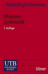 Pflanzensystematik - Focko Weberling, Hans Otto Schwantes