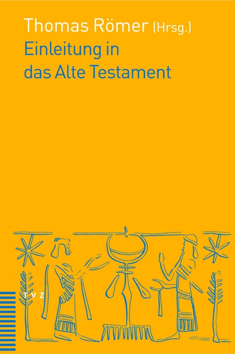 Einleitung in das Alte Testament - 
