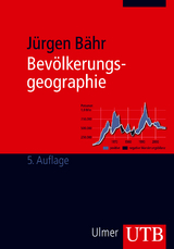 Bev&ouml;lkerungsgeographie - J&uuml;rgen B&auml;hr