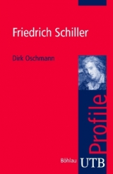 Friedrich Schiller - Dirk Oschmann