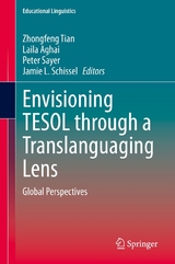 Envisioning TESOL through a Translanguaging Lens - 